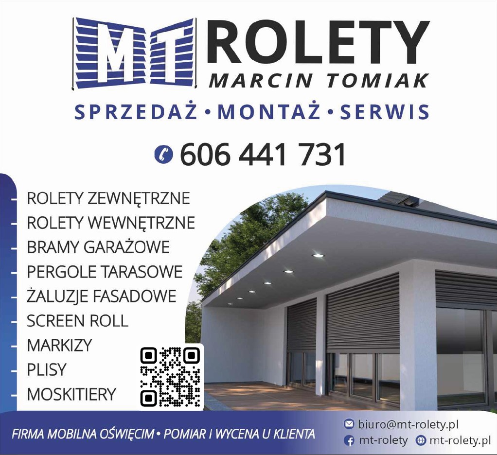 markizy OŚWIĘCIM